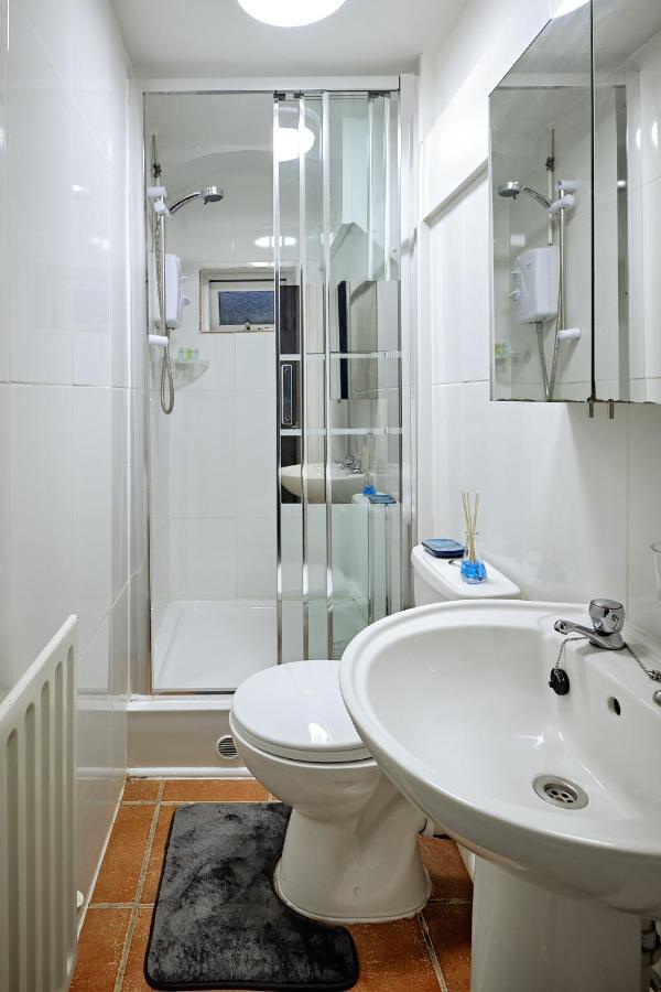 Stylish 2 Bedroom In Clifton - Garden Μπρίστολ Εξωτερικό φωτογραφία
